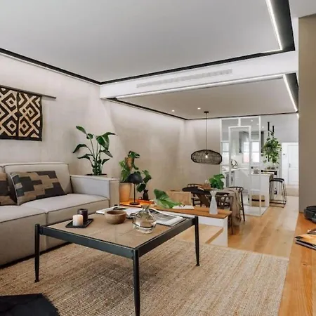 Lega - 2 Bedroom In Passeig De Gracia *