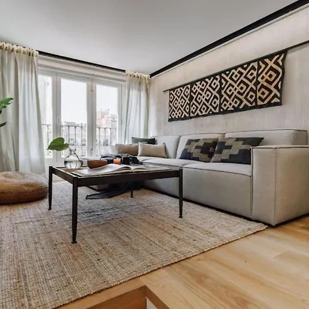 Lega - 2 Bedroom In Passeig De Gracia Apartment *