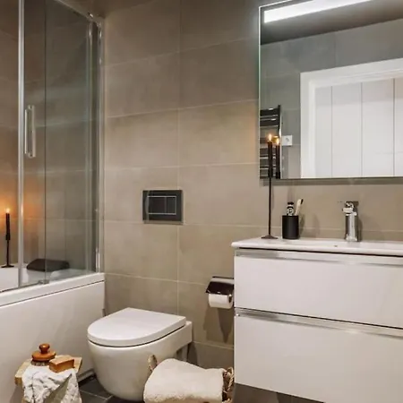 Apartment Lega - 2 Bedroom In Passeig De Gracia