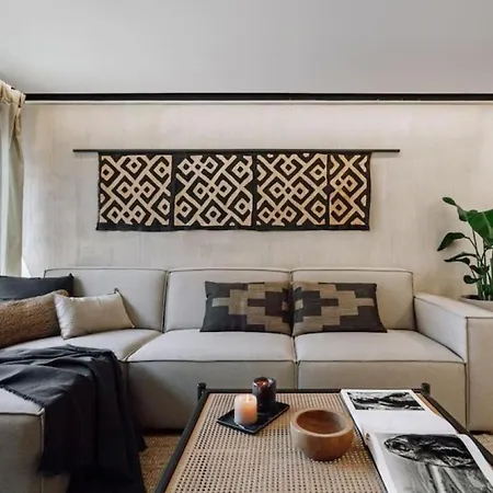 Lega - 2 Bedroom In Passeig De Gracia Appartamento Barcellona