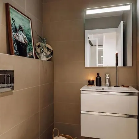 Lega - 2 Bedroom In Passeig De Gracia *