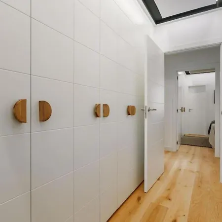 Lega - 2 Bedroom In Passeig De Gracia * Barcelona