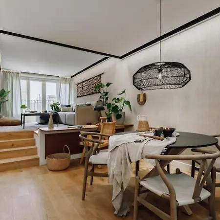 Appartamento Lega - 2 Bedroom In Passeig De Gracia *