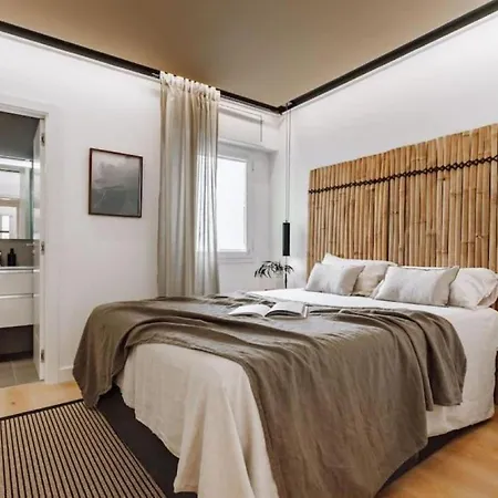 Apartment Lega - 2 Bedroom In Passeig De Gracia