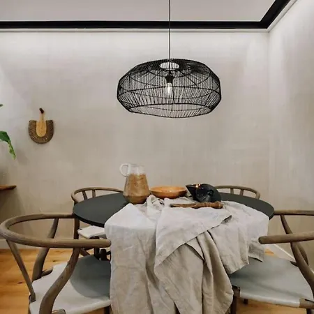 Lega - 2 Bedroom In Passeig De Gracia Apartment Barcelona