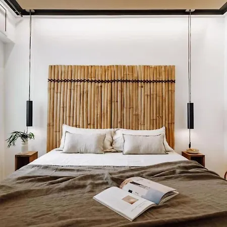 Lega - 2 Bedroom In Passeig De Gracia Apartment *