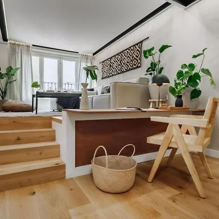 Apartment Lega - 2 Bedroom In Passeig De Gracia *