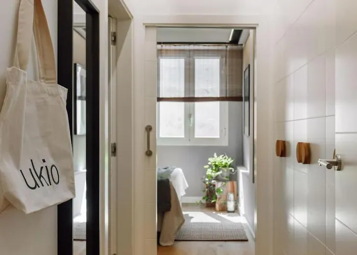 Lega - 2 Bedroom In Passeig De Gracia