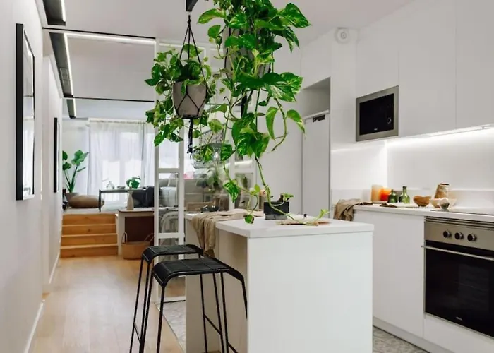 Appartement Lega - 2 Bedroom In Passeig De Gracia *