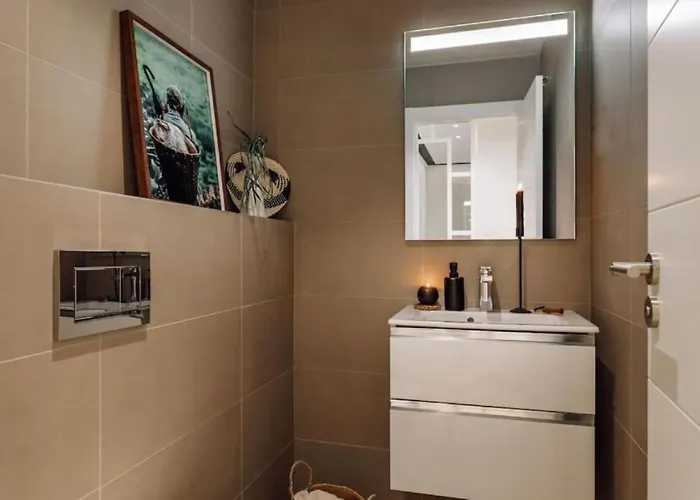 Lega - 2 Bedroom In Passeig De Gracia *