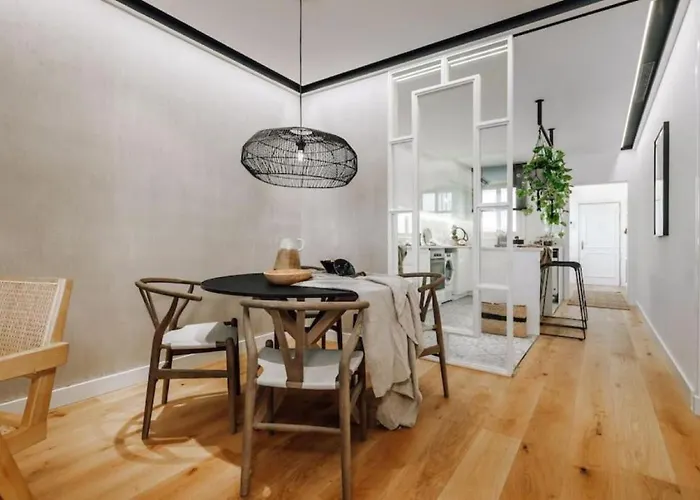Lega - 2 Bedroom In Passeig De Gracia